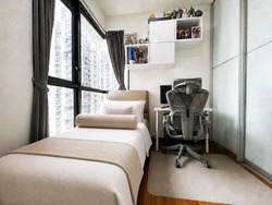Foresque Residences (D23), Condominium #600151911